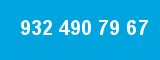 932 490 79 67